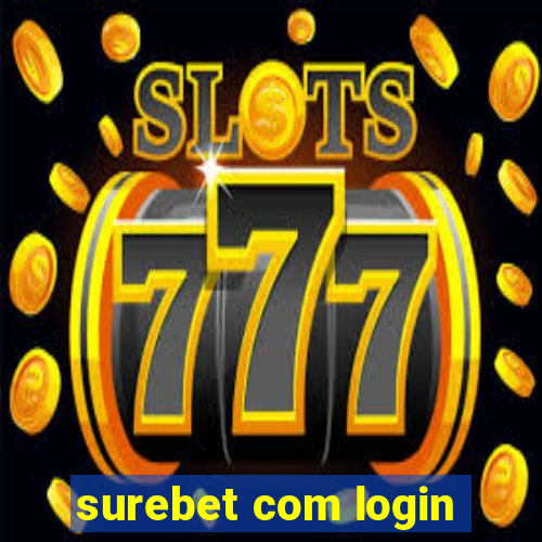 surebet com login